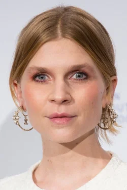 Clémence Poésy