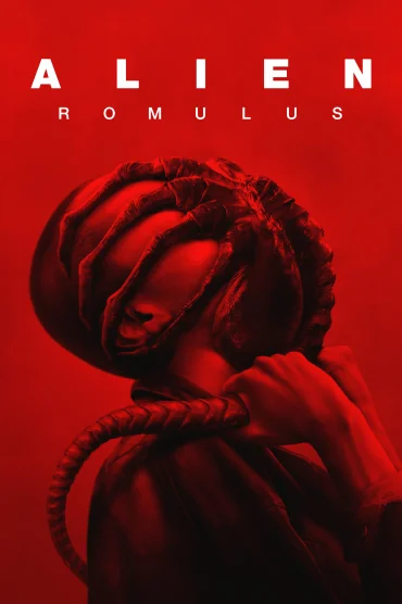 Alien: Romulus>