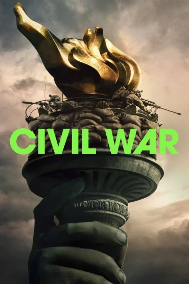 Civil War>