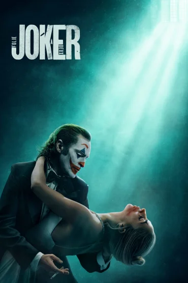 Joker: Folie à Deux>