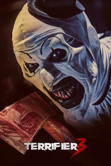 Terrifier 3>