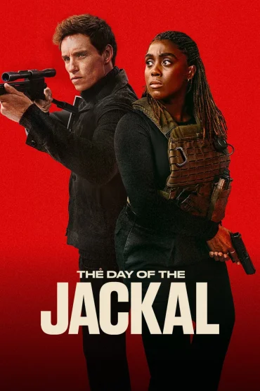 The Day of the Jackal>